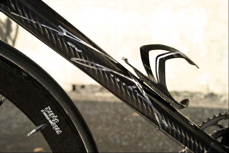 FONDRIEST TF1 Evoluzione Griffe