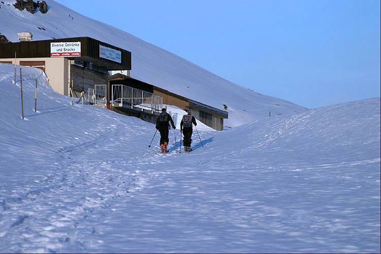 KLAUSENPASS