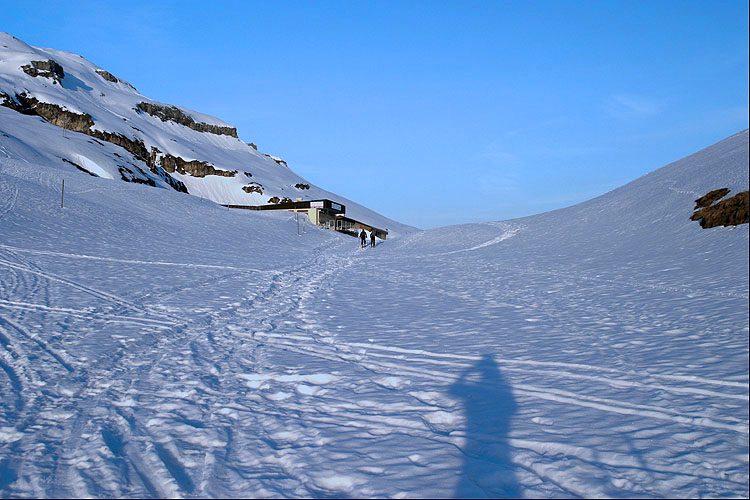 KLAUSENPASS