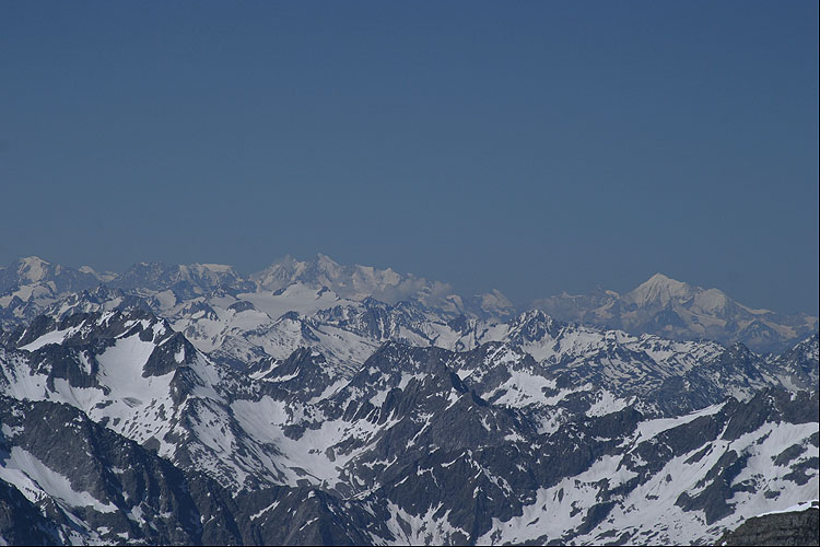 CLARIDEN PANORAMA