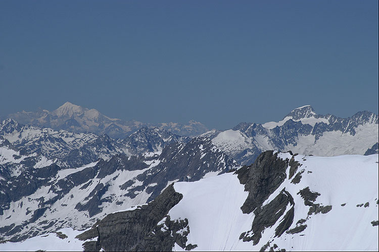 CLARIDEN PANORAMA