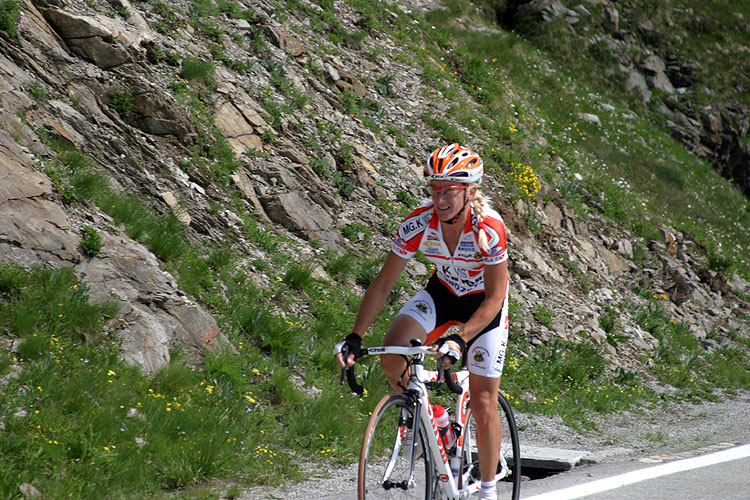 POSCHIAVO-PASSO DEL BERNINA