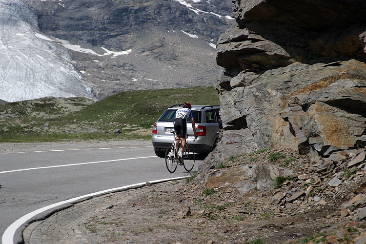 POSCHIAVO-PASSO DEL BERNINA