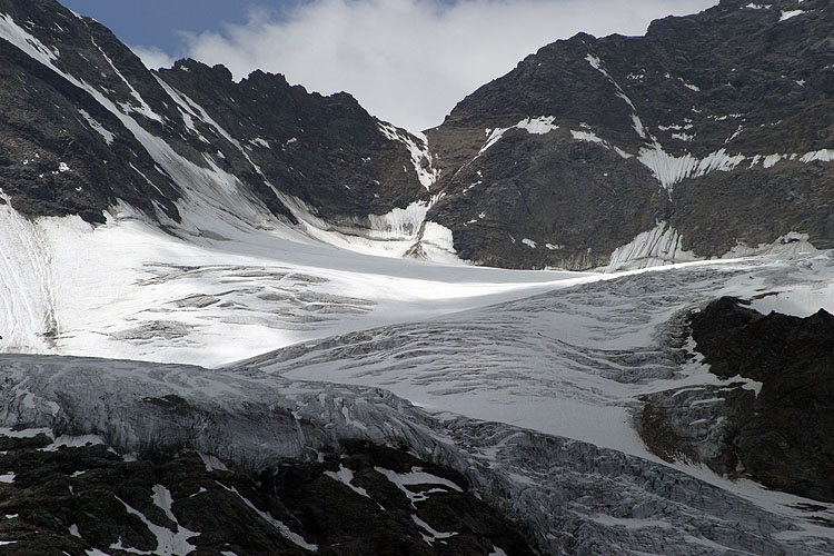 POSCHIAVO-PASSO DEL BERNINA