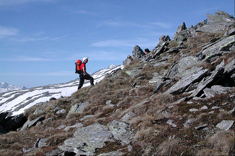 PIZZO TAMBO