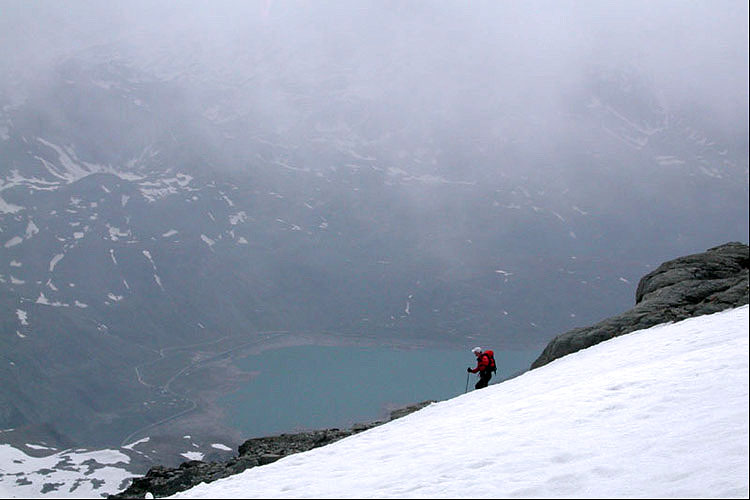 PIZZO TAMBO