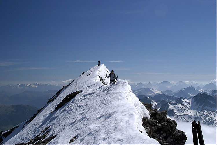 PIZZO TAMBO