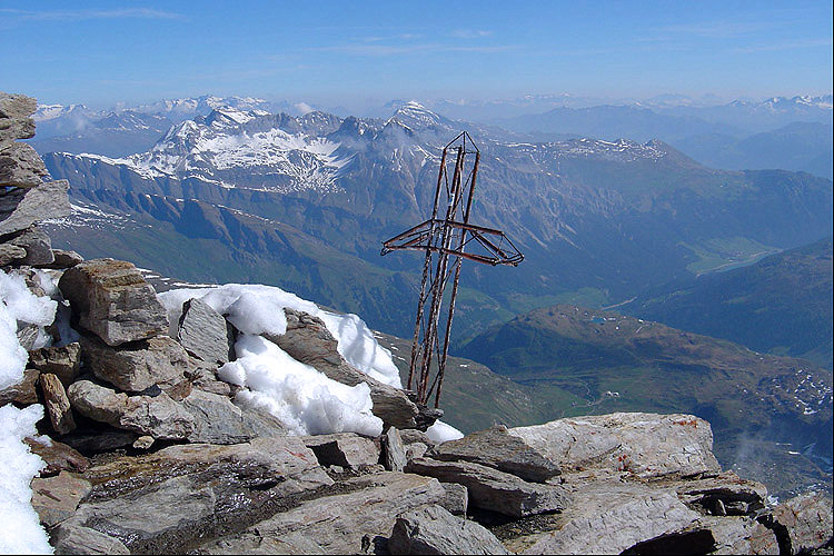 PIZZO TAMBO