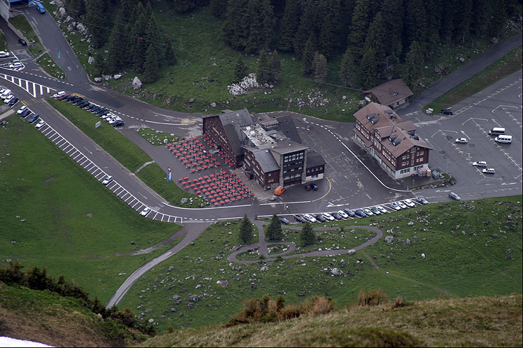 SCHWÄGALP