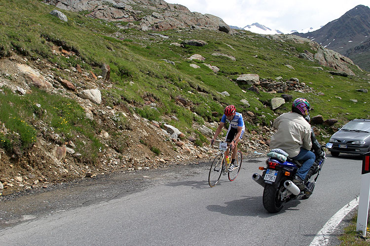 S.ANTONIO-PASSO GAVIA