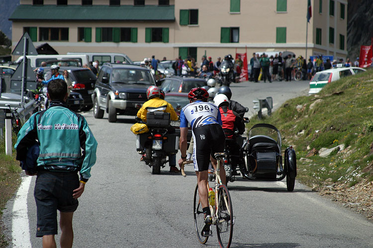 S.ANTONIO-PASSO GAVIA