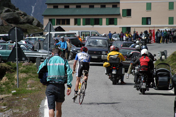 S.ANTONIO-PASSO GAVIA