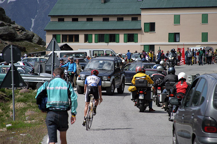 S.ANTONIO-PASSO GAVIA