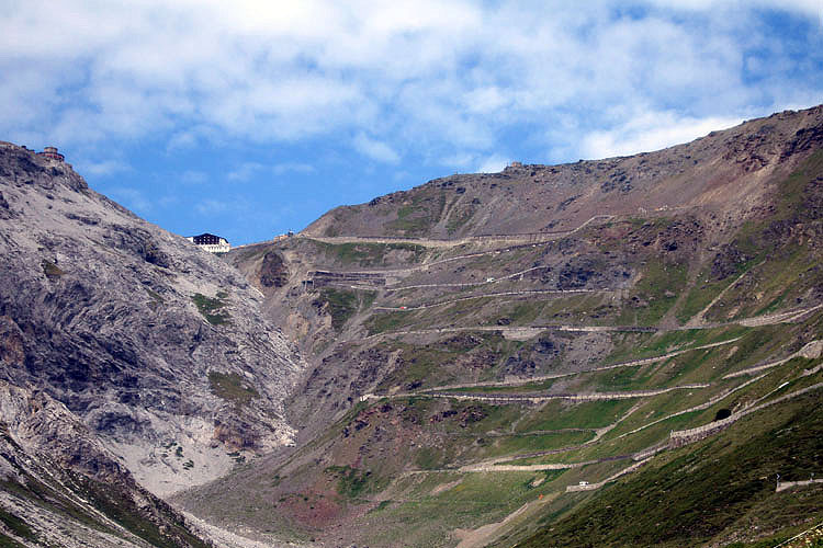 21 TROFEO DI PRATO ALLO STELVIO