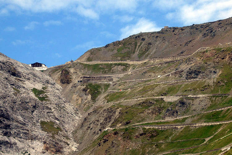 21 TROFEO DI PRATO ALLO STELVIO