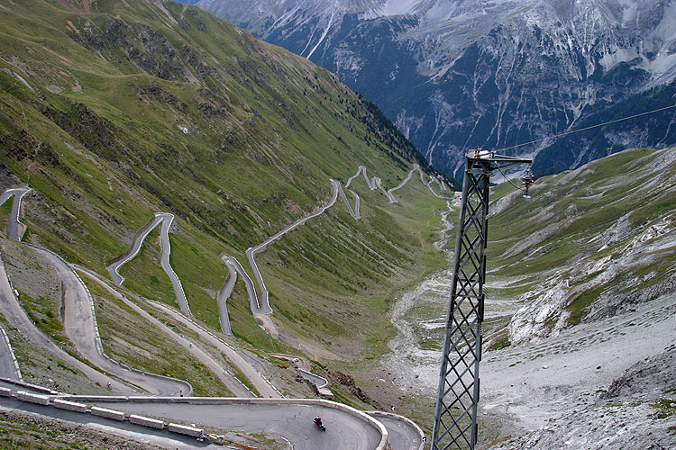 21 TROFEO DI PRATO ALLO STELVIO