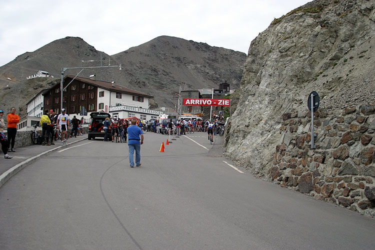 21 TROFEO DI PRATO ALLO STELVIO