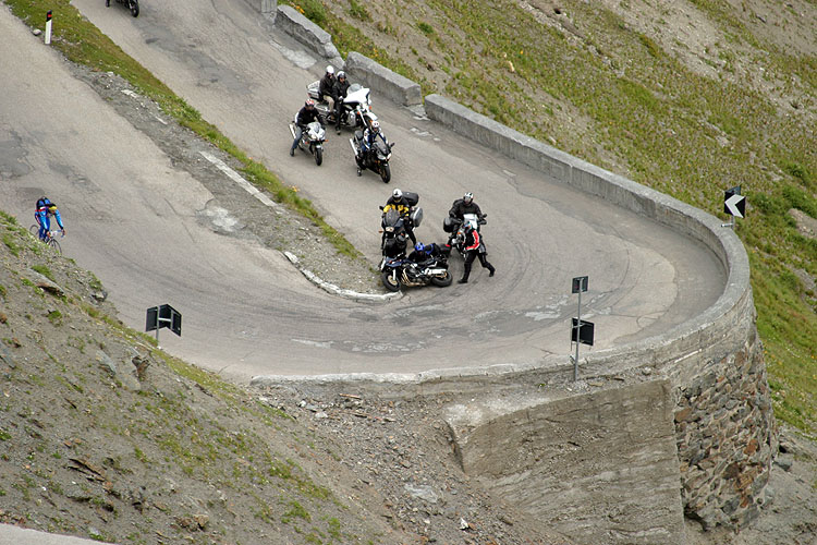 21 TROFEO DI PRATO ALLO STELVIO