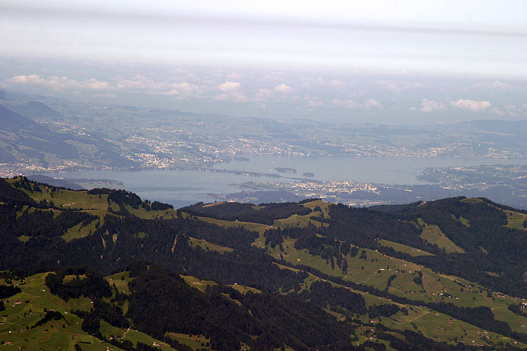 ZRICHSEE