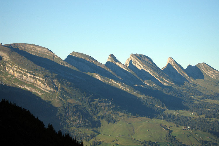 CHURFIRSTEN