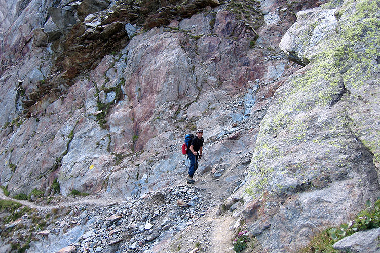 RIFUGIO GONELLA