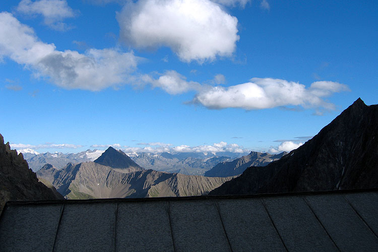 RIFUGIO GONELLA