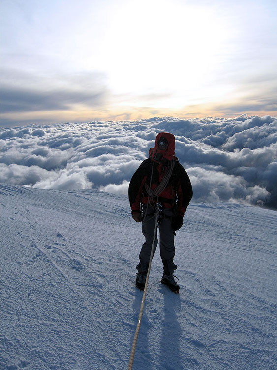 MONT BLANC