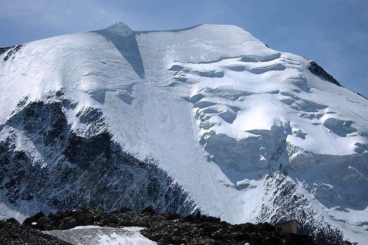 AIGUILLE DU GOTER