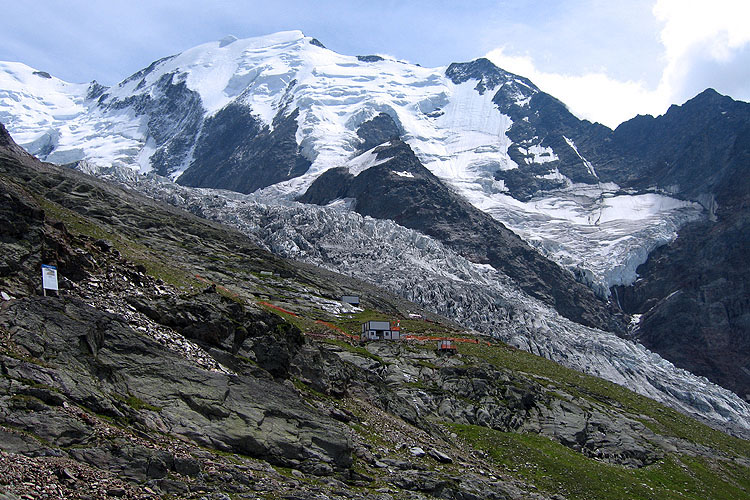 AIGUILLE DU GOTER