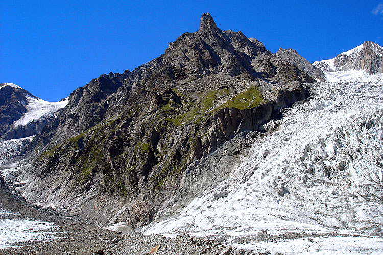 GLACIER DU MIAGE