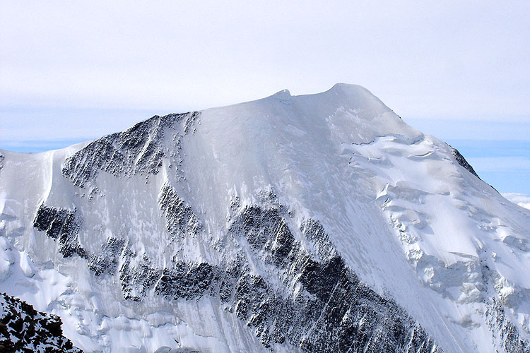 AIGUILLE DU BIONNASSEY