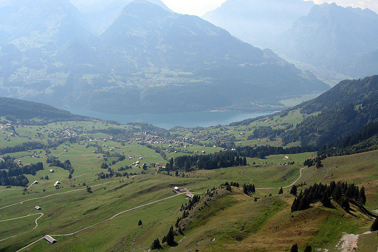 WALENSEE