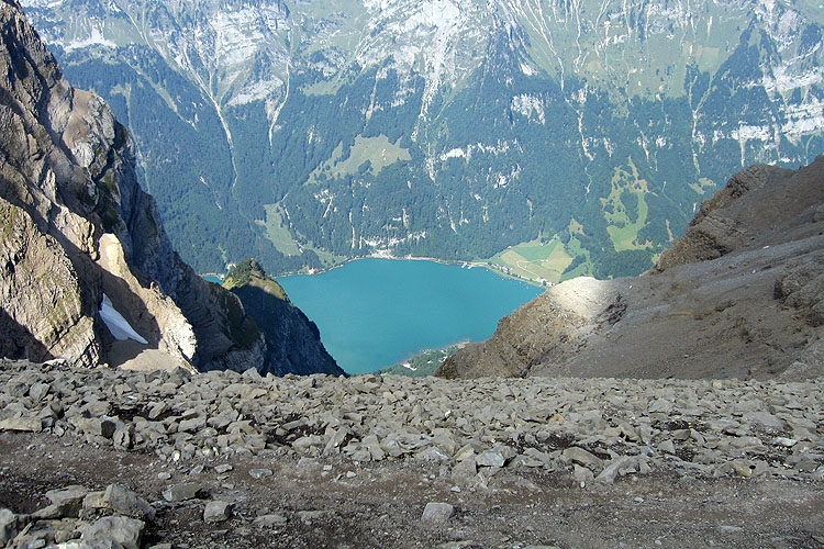 KLNTALERSEE