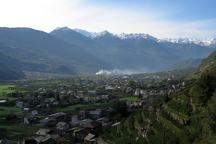 TIRANO