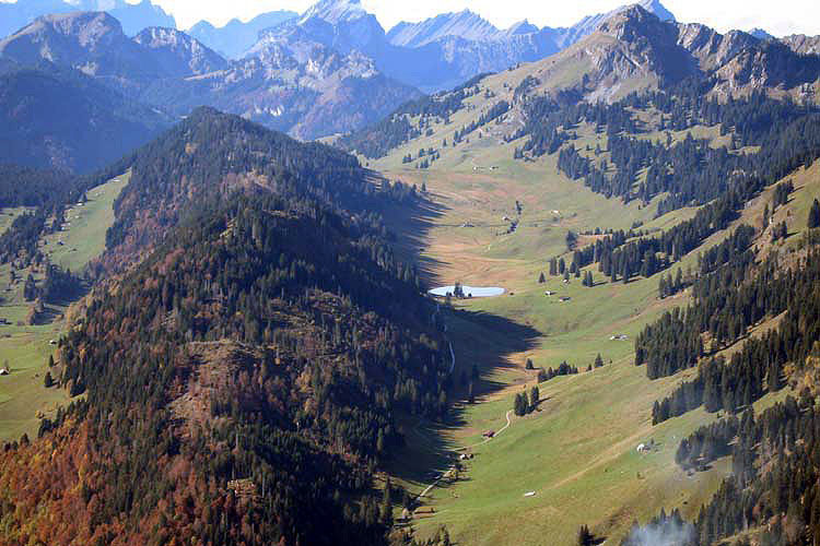 GRPPELENSEE