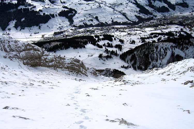 WILDHUSER SCHAFBERG