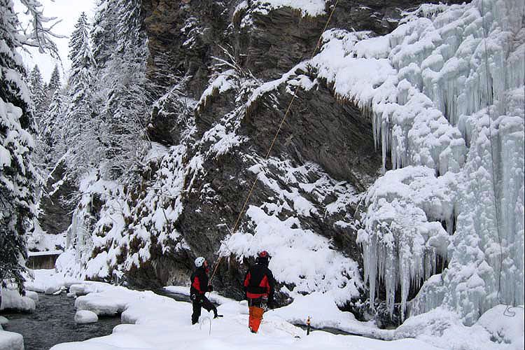 WEISSTANNENTAL