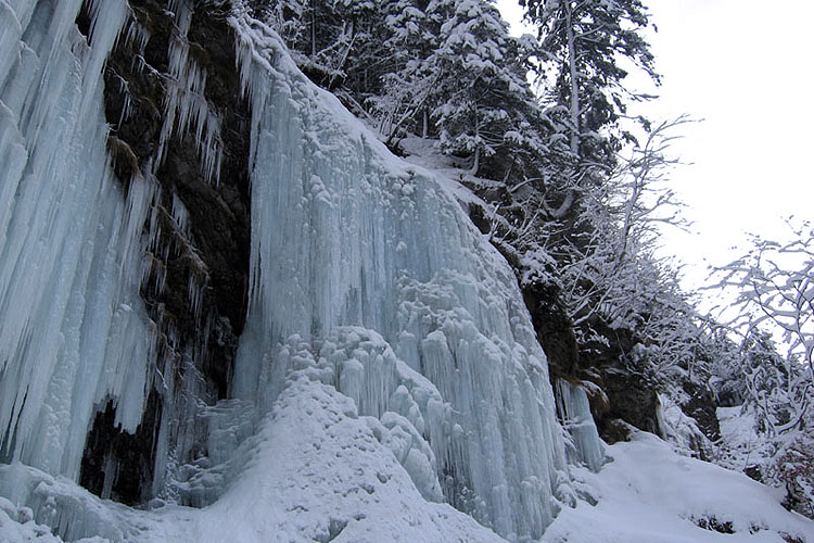 WEISSTANNENTAL