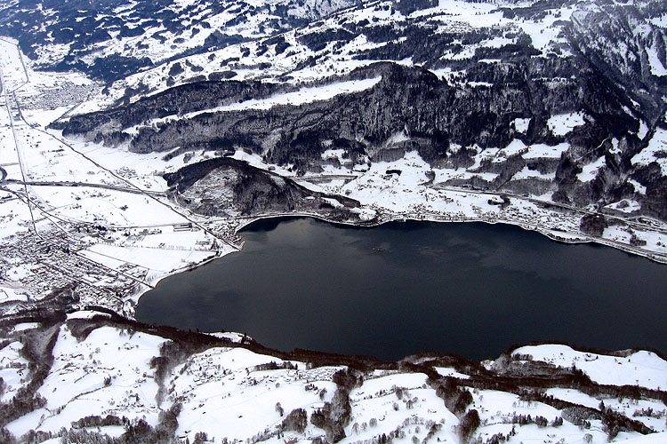 WALENSEE