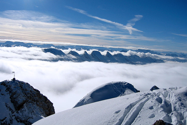 WILDHUSER SCHAFBERG