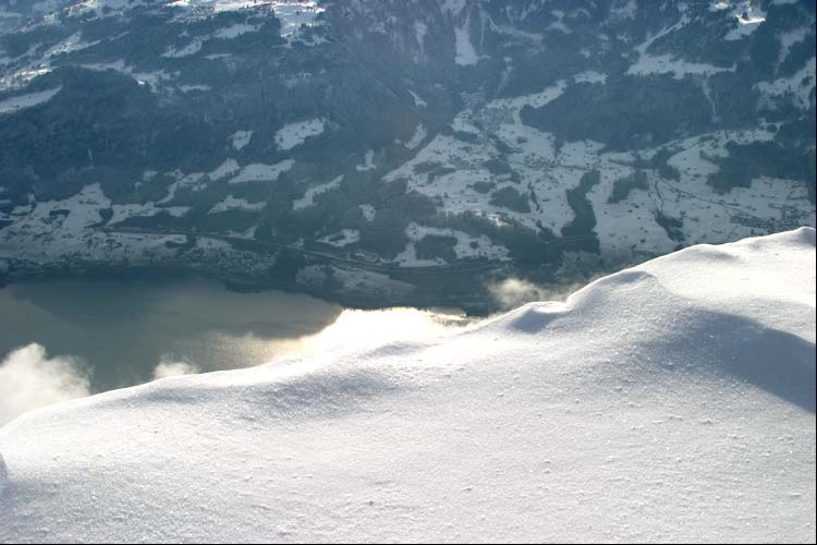 WALENSEE SG