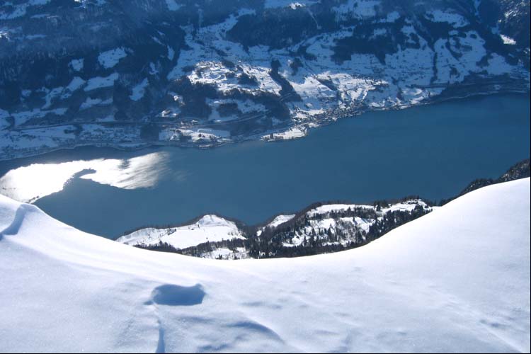 WALENSEE