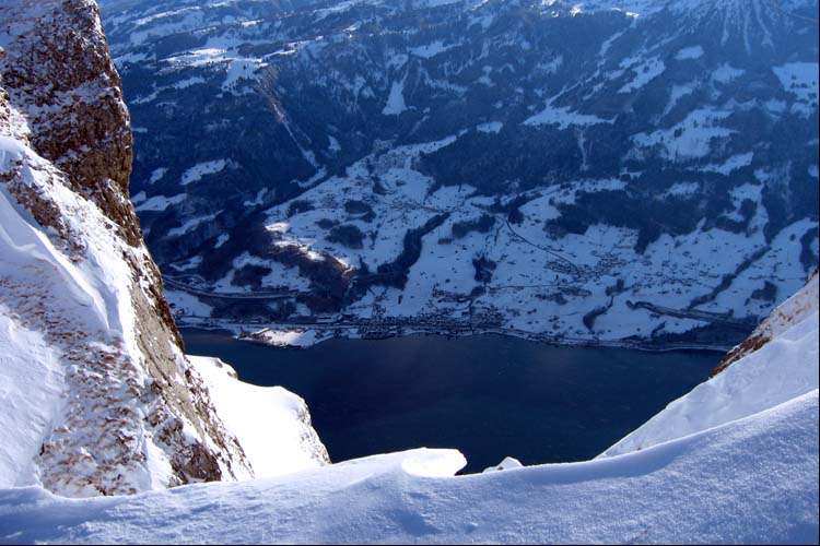 WALENSEE