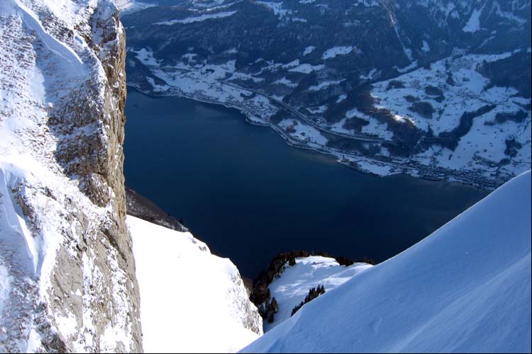 WALENSEE