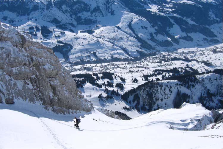 WILDHUSER SCHAFBERG