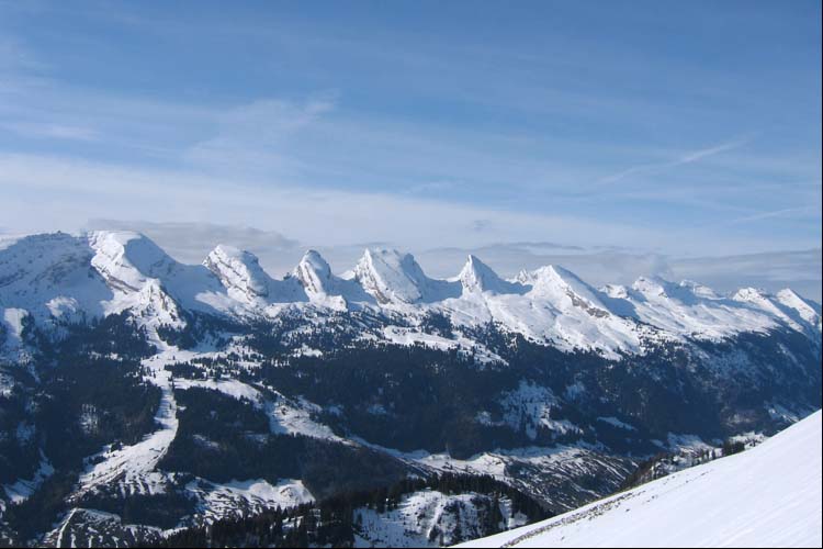 CHURFIRSTEN