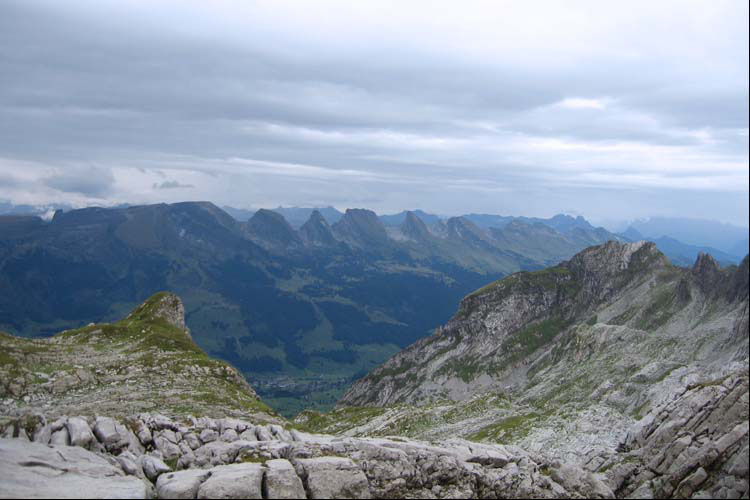 CHURFIRSTEN