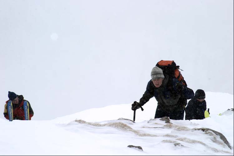 WILDHUSER SCHAFBERG SG