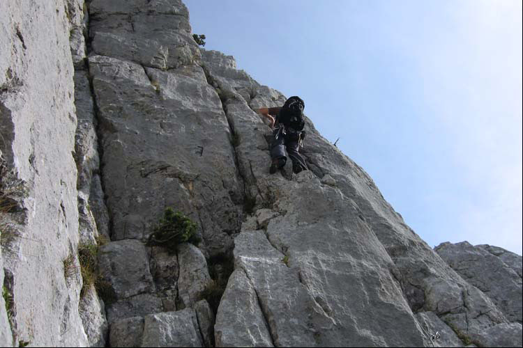 SCHAFBERGKANTE