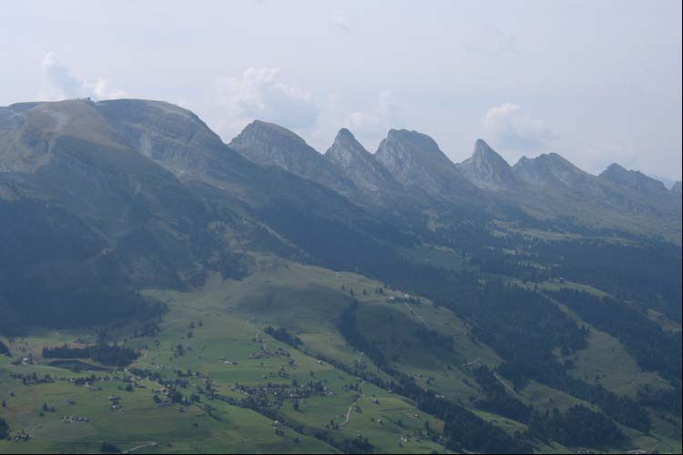 CHURFIRSTEN